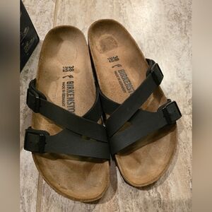BIRKENSTOCK Women's 38 New